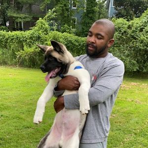 Meet your Posher, Grant